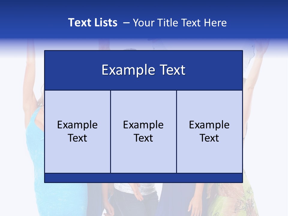 Flavor Season Punch PowerPoint Template