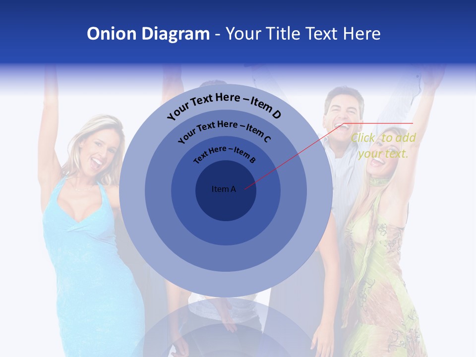 Flavor Season Punch PowerPoint Template