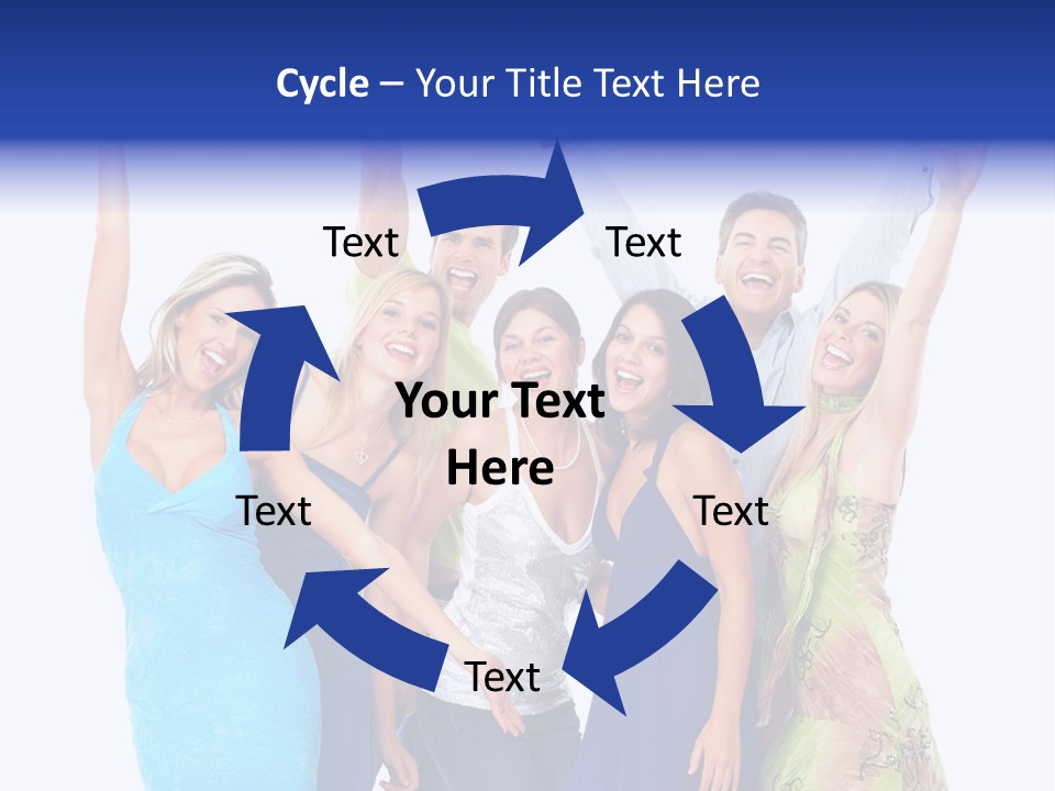 Flavor Season Punch PowerPoint Template