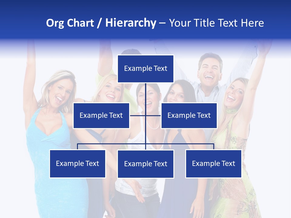 Flavor Season Punch PowerPoint Template