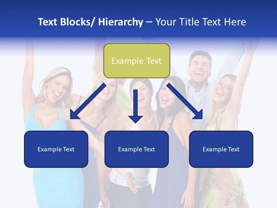 Flavor Season Punch PowerPoint Template
