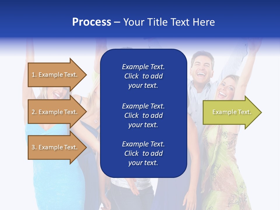 Flavor Season Punch PowerPoint Template