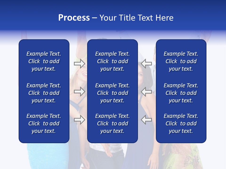 Flavor Season Punch PowerPoint Template