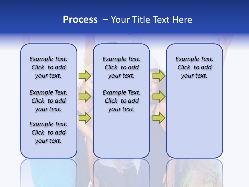 Flavor Season Punch PowerPoint Template