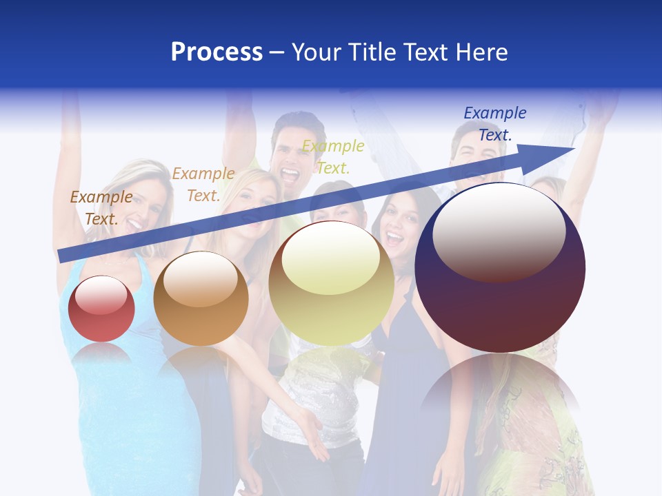 Flavor Season Punch PowerPoint Template