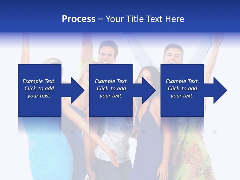 Flavor Season Punch PowerPoint Template