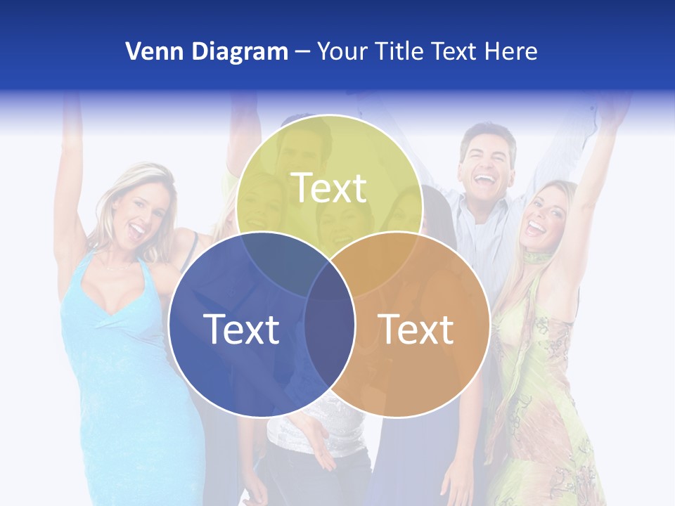 Flavor Season Punch PowerPoint Template