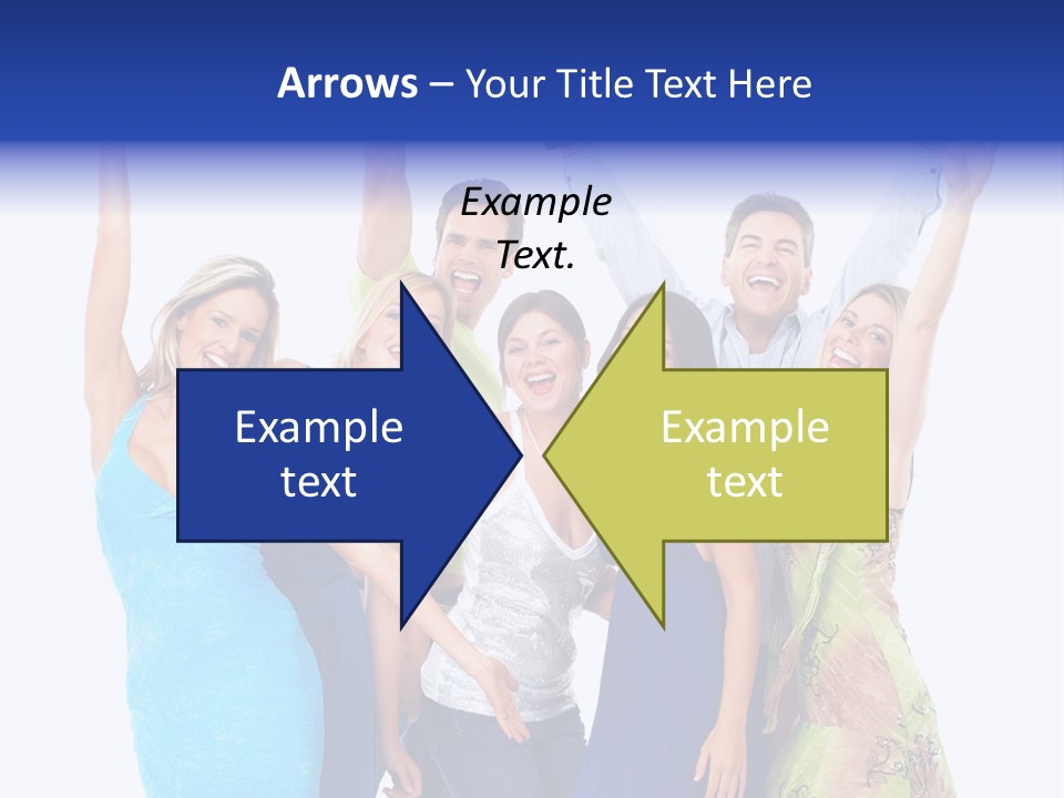 Flavor Season Punch PowerPoint Template