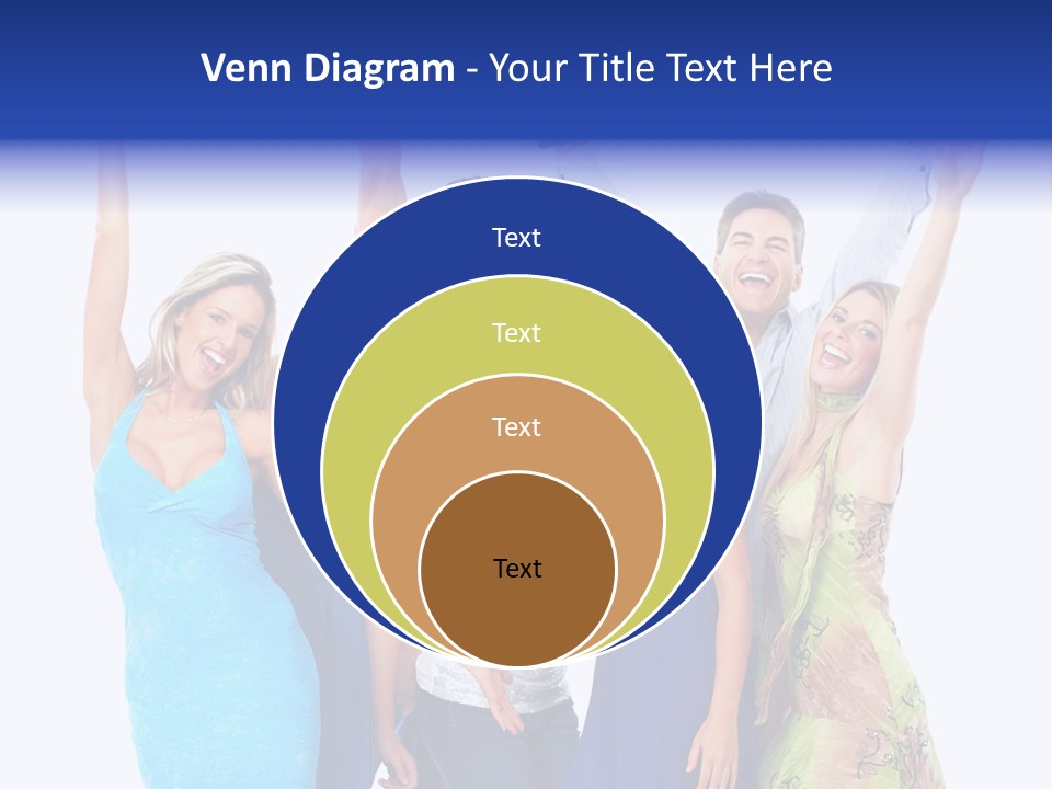 Flavor Season Punch PowerPoint Template