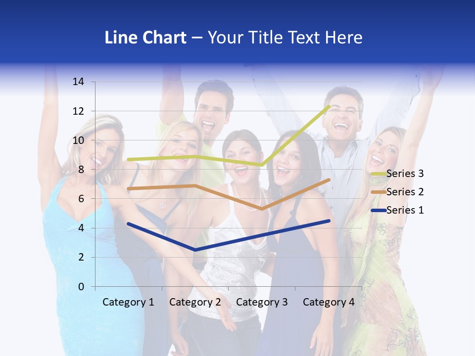 Flavor Season Punch PowerPoint Template