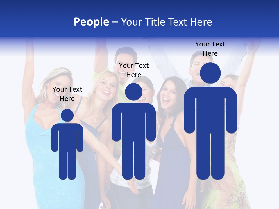 Flavor Season Punch PowerPoint Template