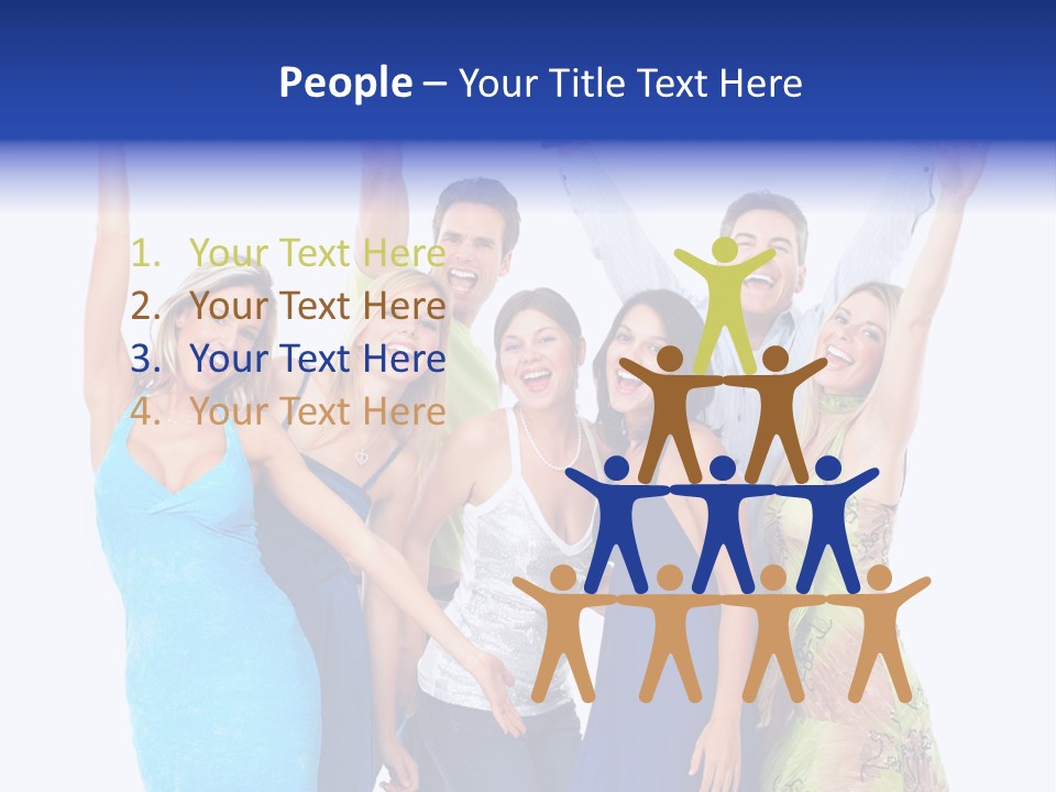 Flavor Season Punch PowerPoint Template