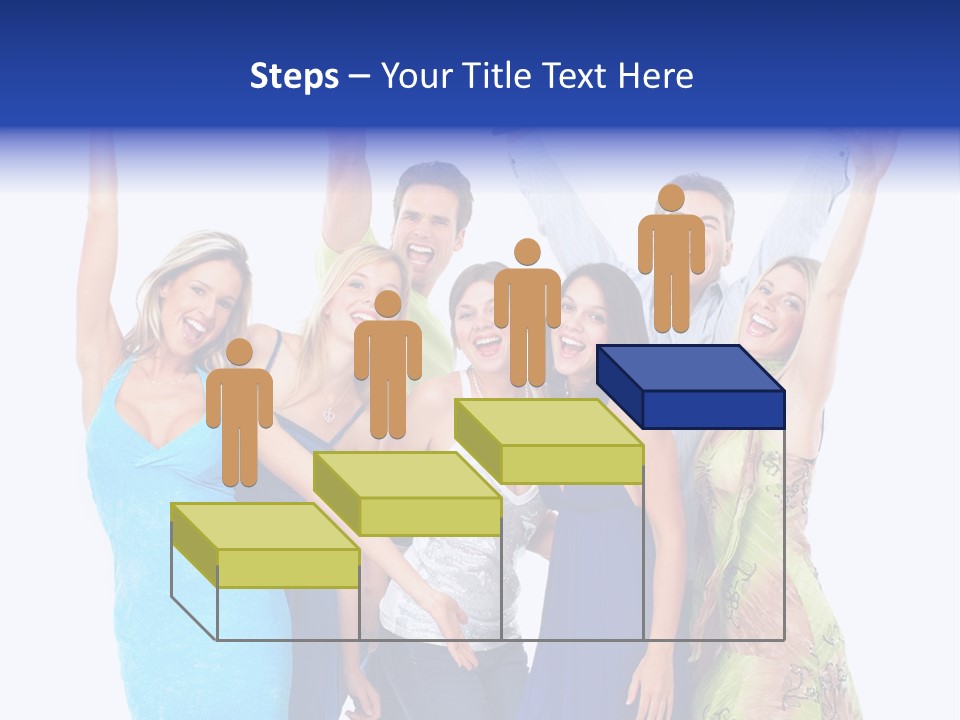 Flavor Season Punch PowerPoint Template