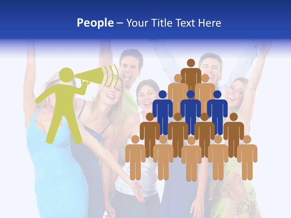 Flavor Season Punch PowerPoint Template