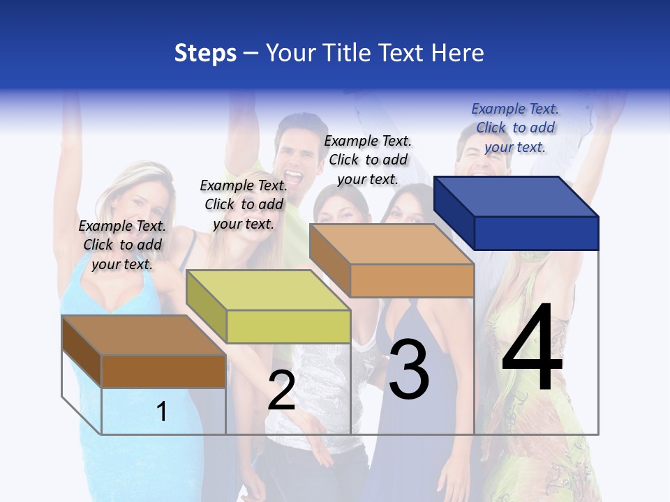 Flavor Season Punch PowerPoint Template