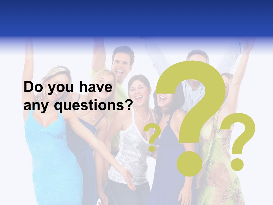 Flavor Season Punch PowerPoint Template