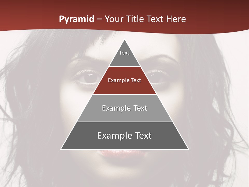 Image Young Elegant PowerPoint Template