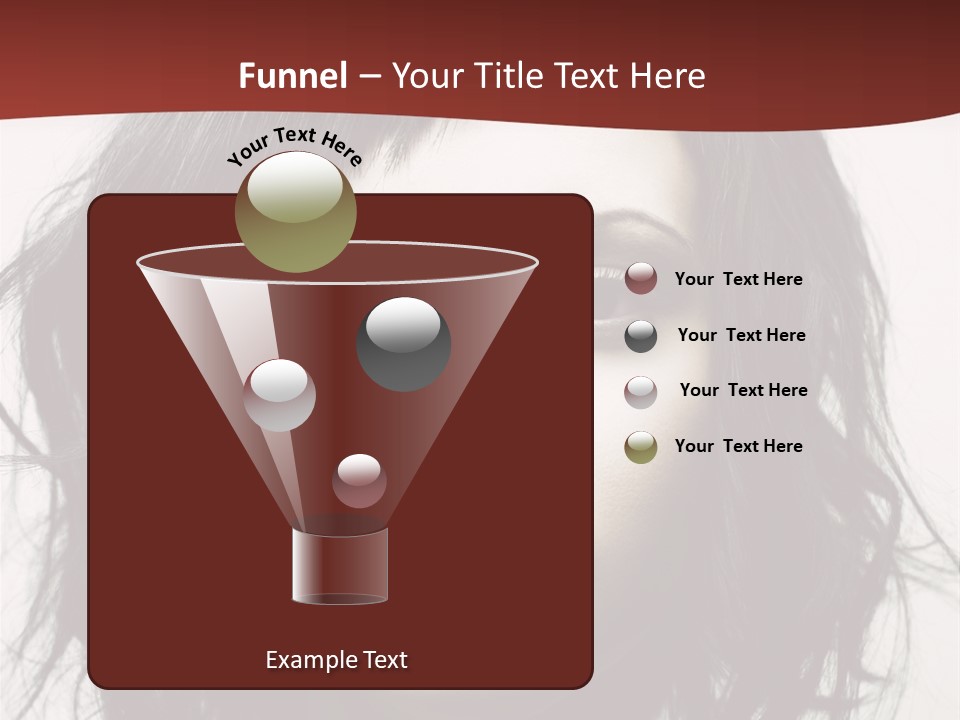 Image Young Elegant PowerPoint Template