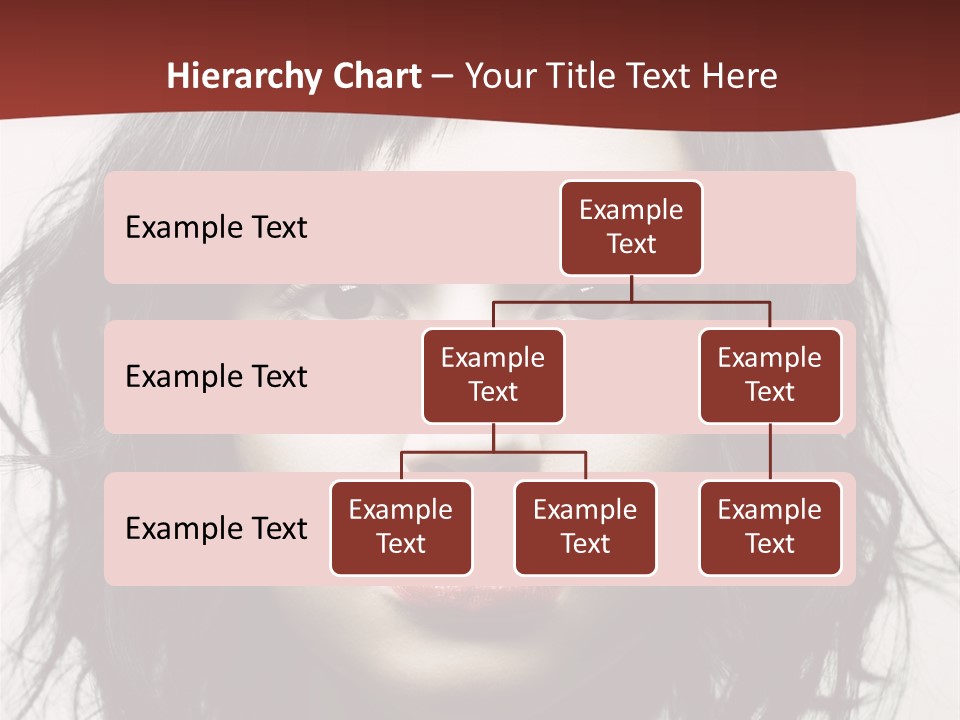 Image Young Elegant PowerPoint Template
