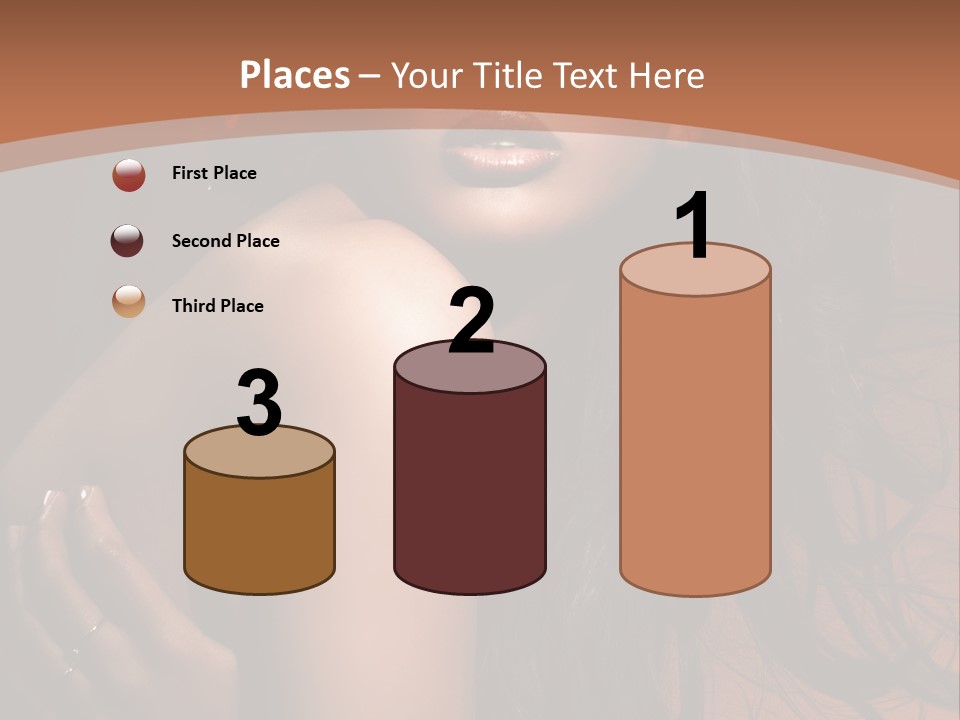 One  Beautiful PowerPoint Template