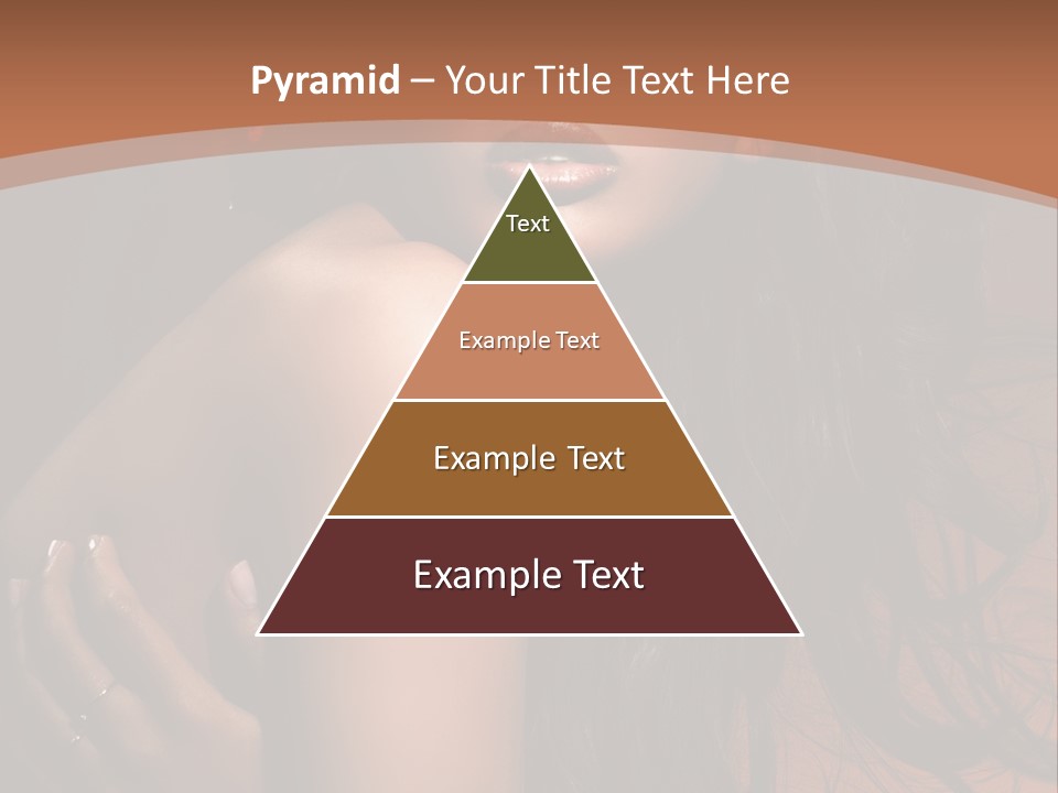 One  Beautiful PowerPoint Template