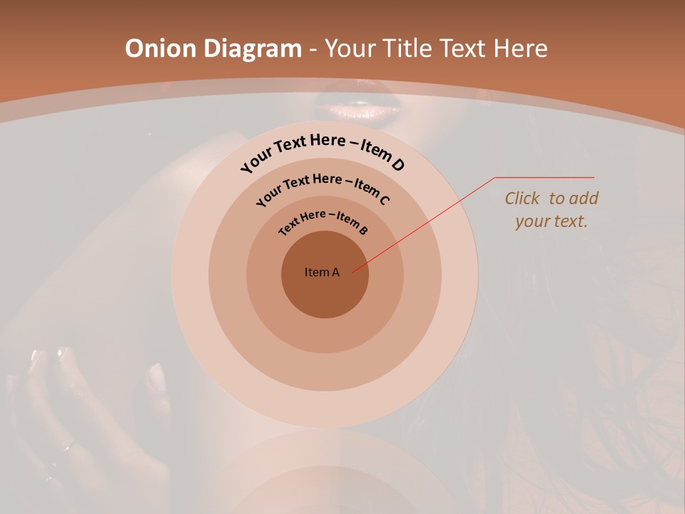 One  Beautiful PowerPoint Template