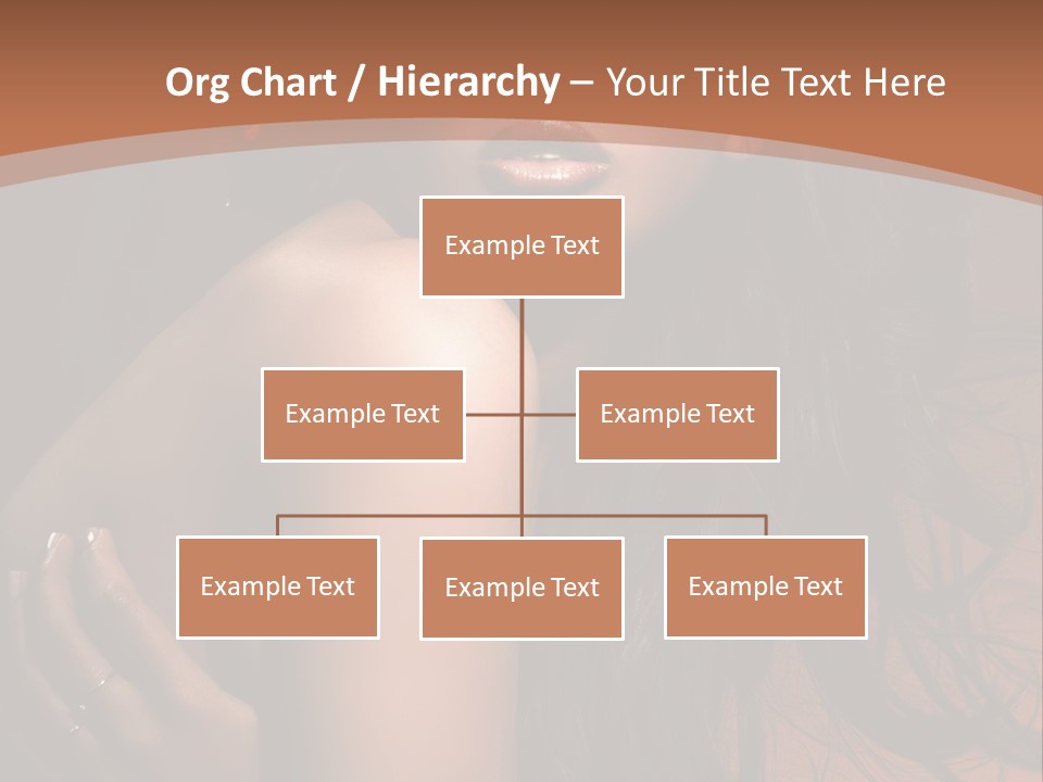One  Beautiful PowerPoint Template