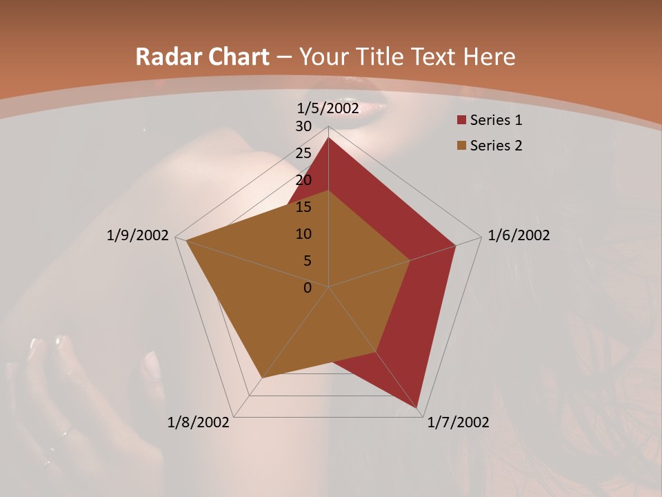 One  Beautiful PowerPoint Template