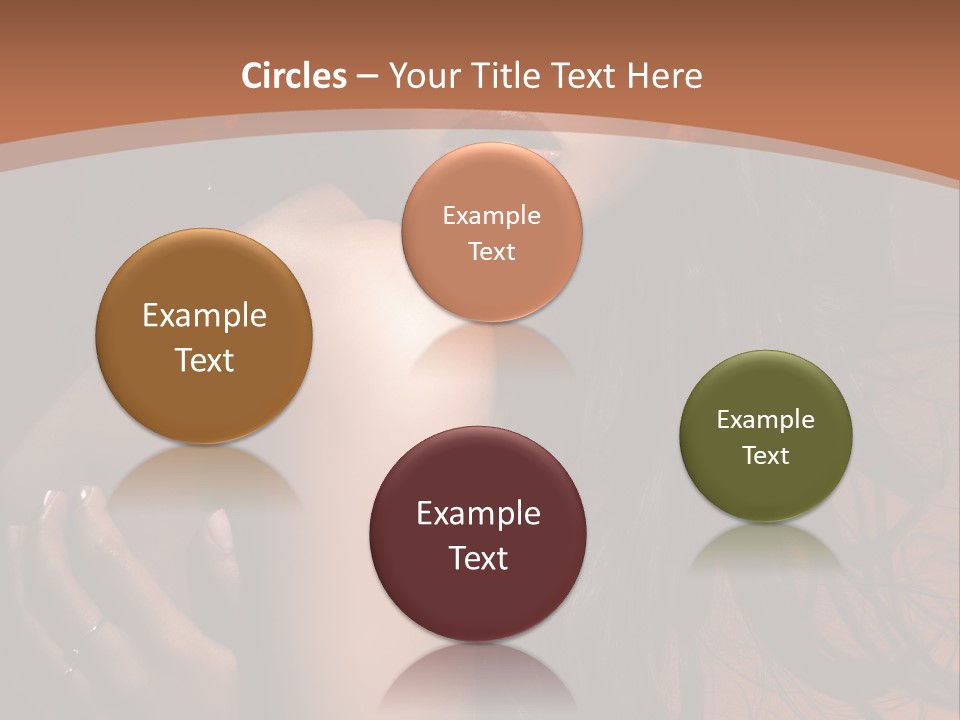 One  Beautiful PowerPoint Template