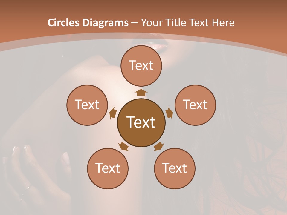 One  Beautiful PowerPoint Template