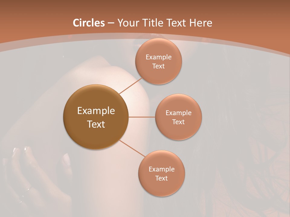 One  Beautiful PowerPoint Template