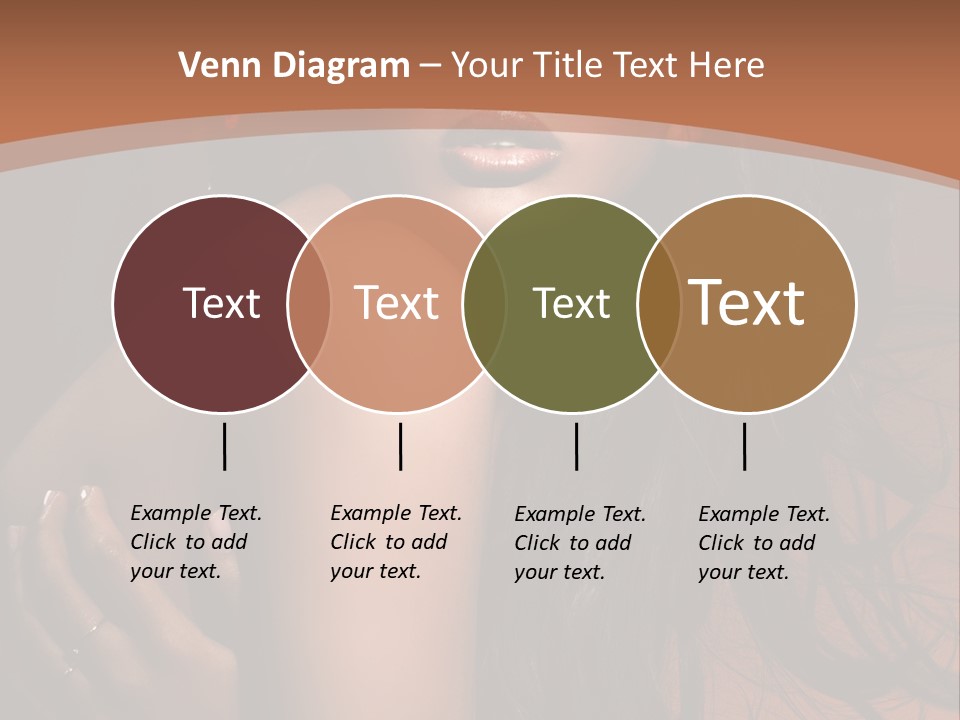 One  Beautiful PowerPoint Template