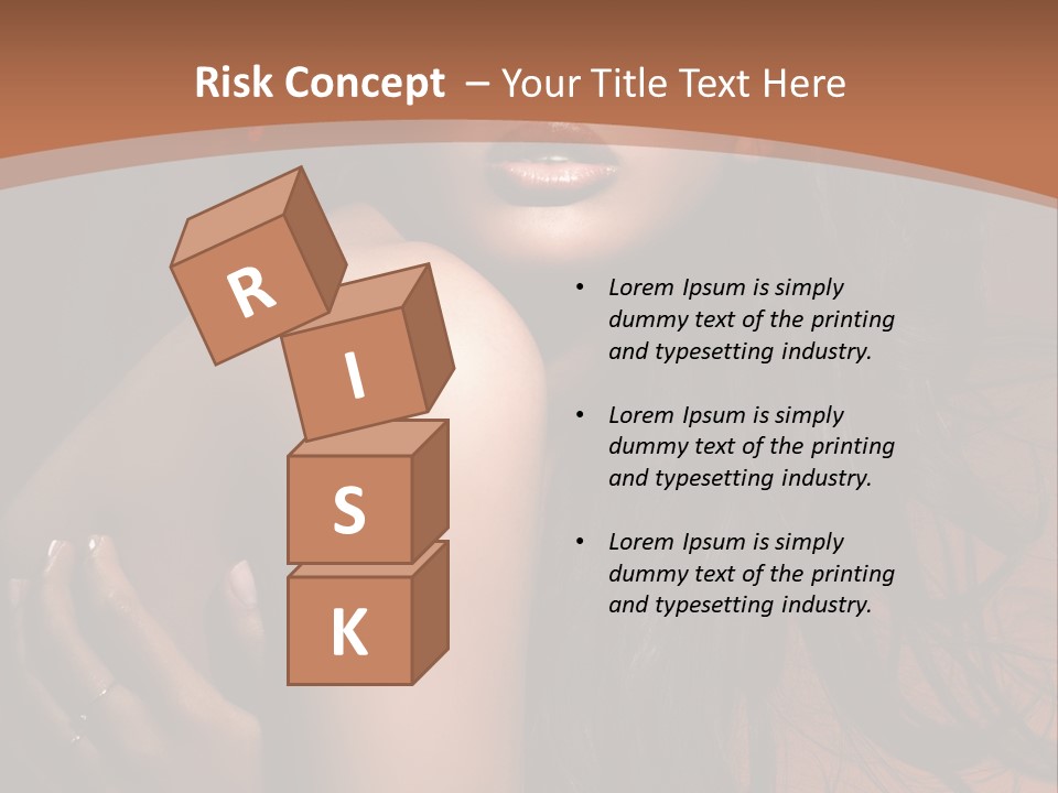 One  Beautiful PowerPoint Template