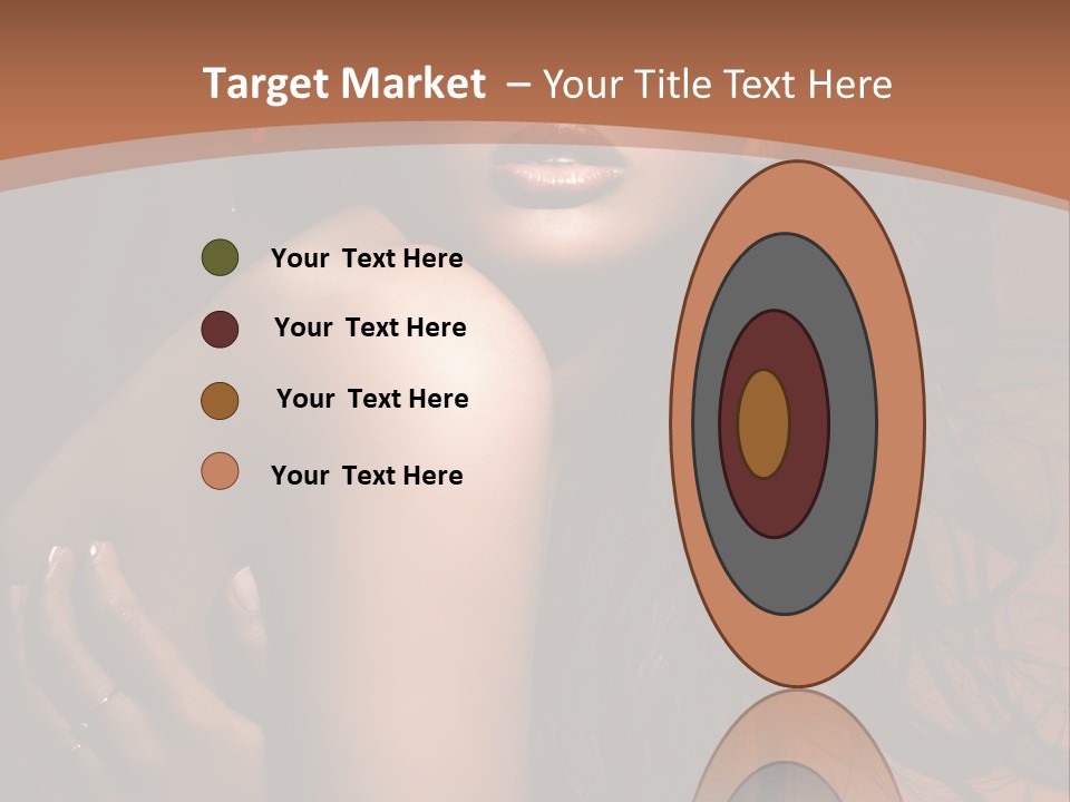 One  Beautiful PowerPoint Template