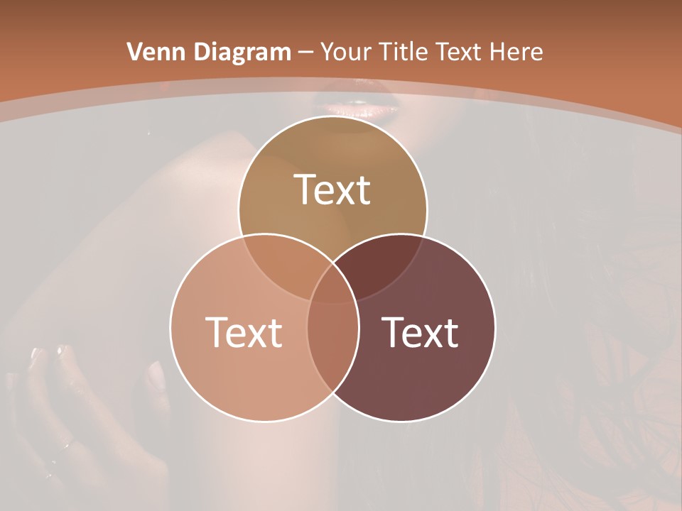 One  Beautiful PowerPoint Template