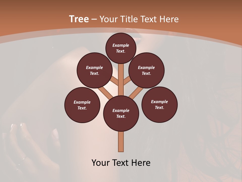 One  Beautiful PowerPoint Template