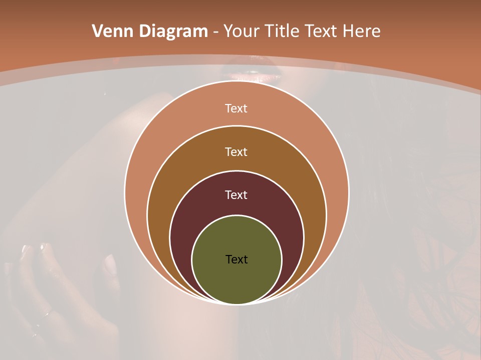 One  Beautiful PowerPoint Template