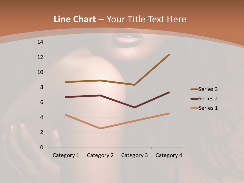 One  Beautiful PowerPoint Template