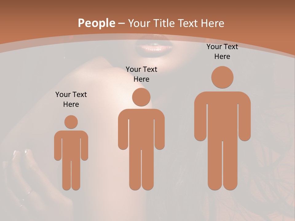 One  Beautiful PowerPoint Template