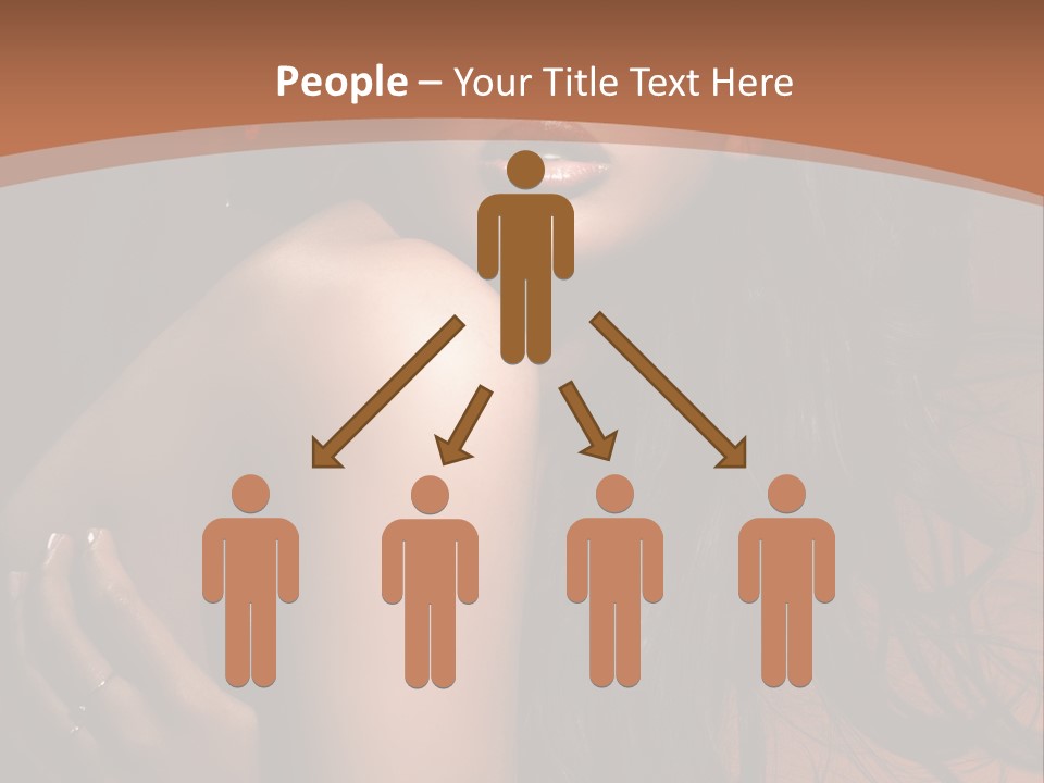 One  Beautiful PowerPoint Template