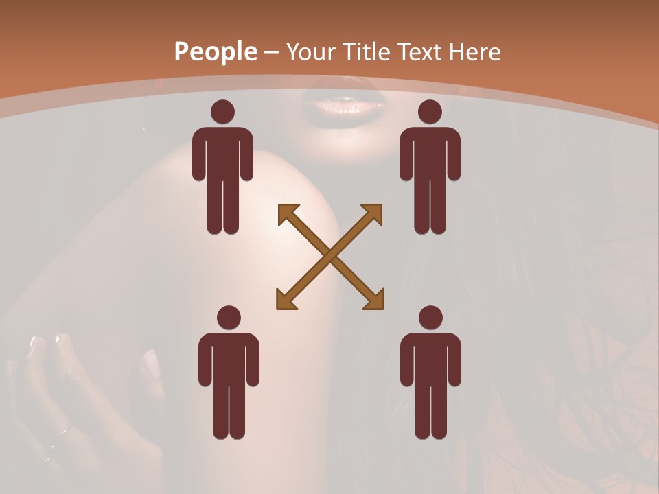 One  Beautiful PowerPoint Template