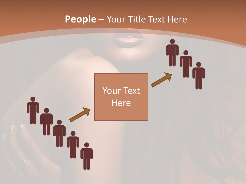 One  Beautiful PowerPoint Template