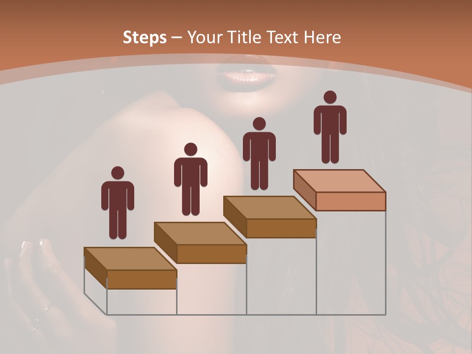 One  Beautiful PowerPoint Template