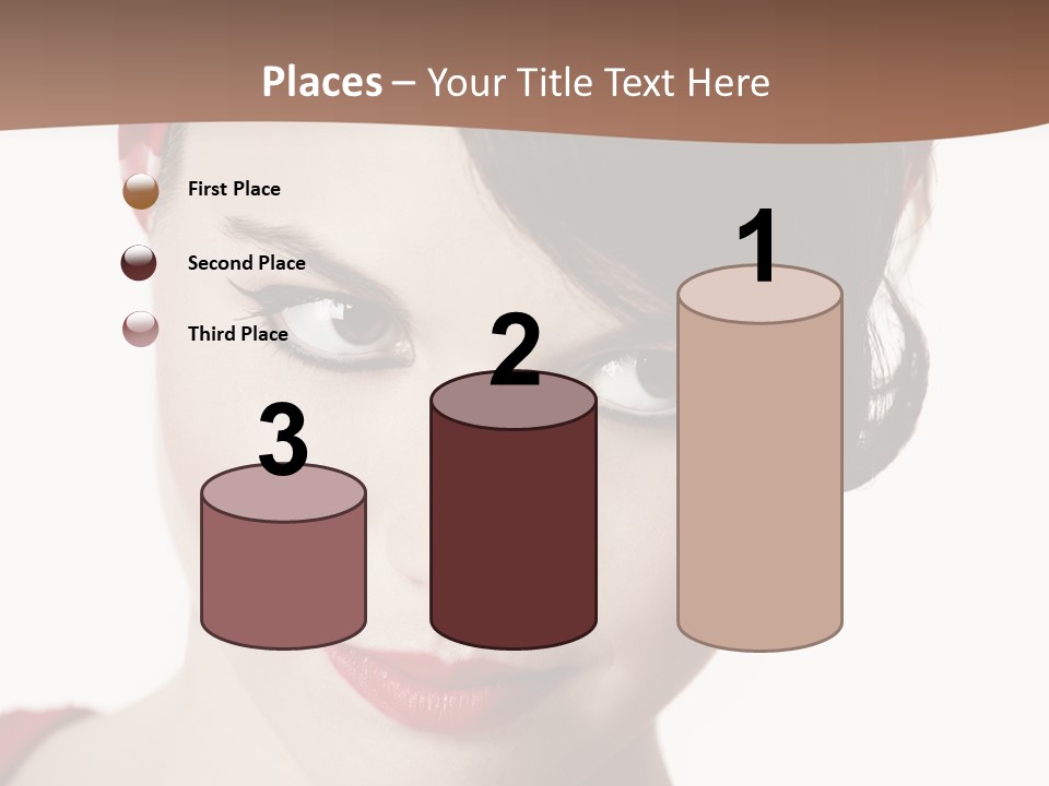 Package Box Surprise PowerPoint Template