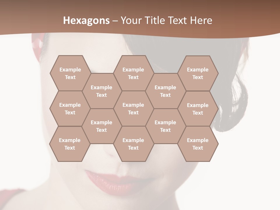 Package Box Surprise PowerPoint Template