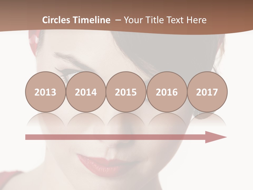 Package Box Surprise PowerPoint Template