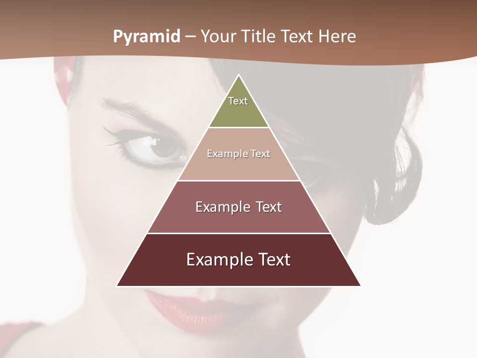 Package Box Surprise PowerPoint Template