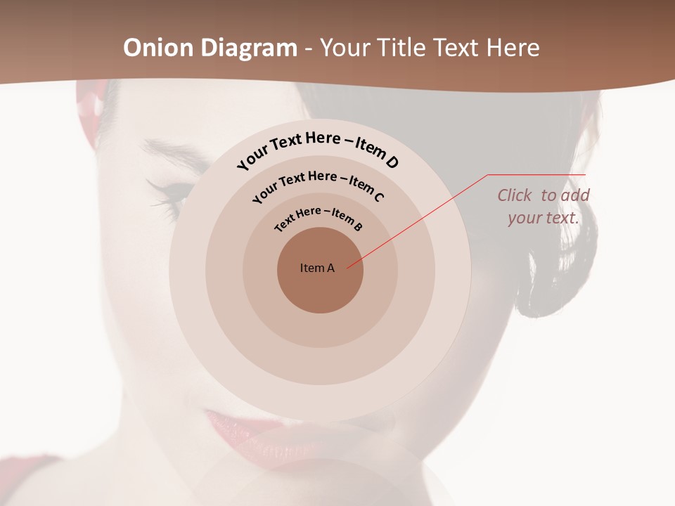 Package Box Surprise PowerPoint Template