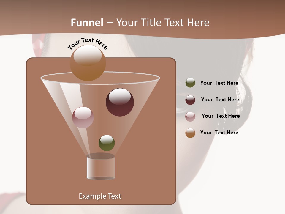 Package Box Surprise PowerPoint Template