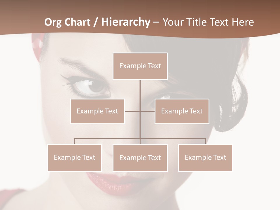 Package Box Surprise PowerPoint Template